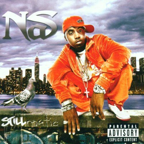 Nas - Stillmatic - Preis vom 15.10.2026 23:06:25 h