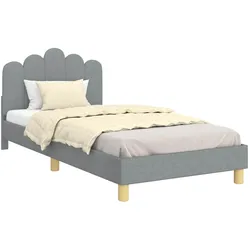 vidaXL, Bett, Martim (80 x 200 cm)