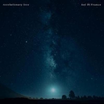Revolutionary Love - Ani Difranco, CD