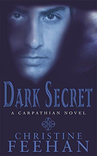 Christine Feehan - Dark Secret (The 'Dark' Carpathian Series) - Preis vom 09.10.2026 07:28:09 h