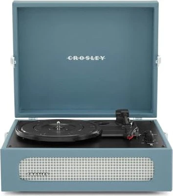 Crosley Voyager BT - Navy