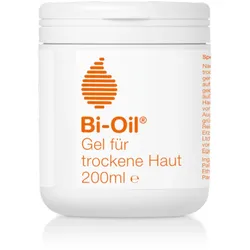 Bi-Oil Gel für trockene Haut 200 ml Gel
