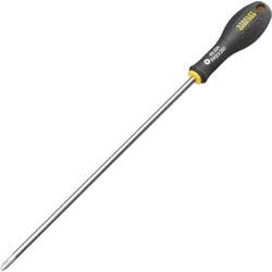 STANLEY 0-65-224 Kreuzschlitz-Schraubendreher PH 2 Klingenlänge: 250 mm