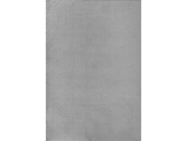Webteppich Stilo Grau ca. 200x280cm