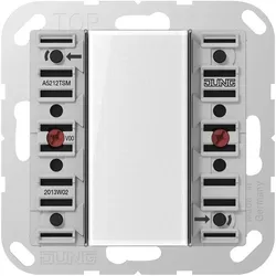 Jung Tastsensor-Modul 1fach A 5212 TSM