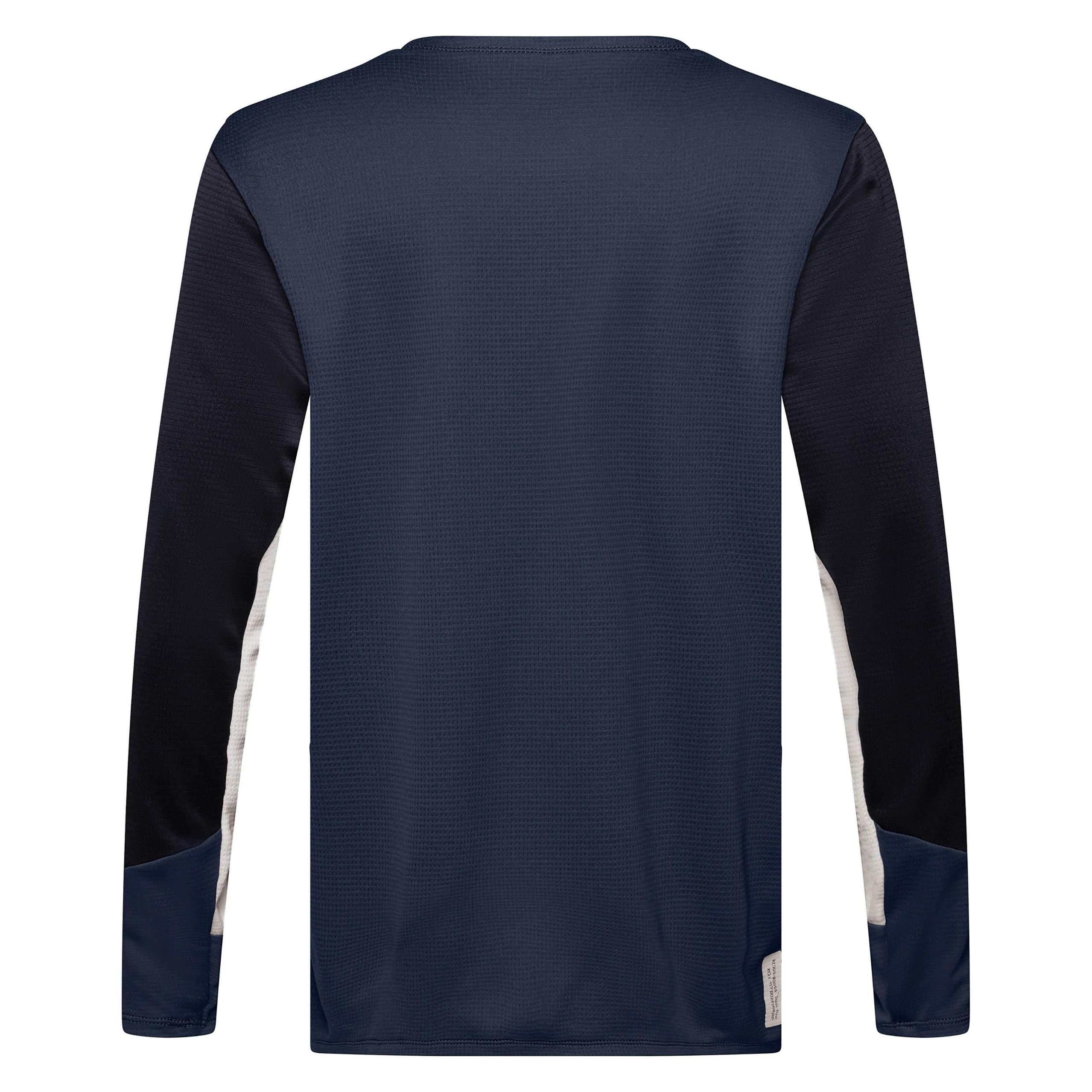 Fox Yth Defend LS Jersey (M) (59024267)