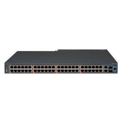 Avaya Ethernet Routing Switch 4826GTS-PWR+ (24 Ports) (AL4800A89-E6)