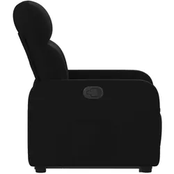vidaXL, Sessel, Cazonilla (Manuelles Neigesystem ohne Massage-Funktion)