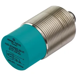 Pepperl+Fuchs Fabrik Sensor 293454-0073