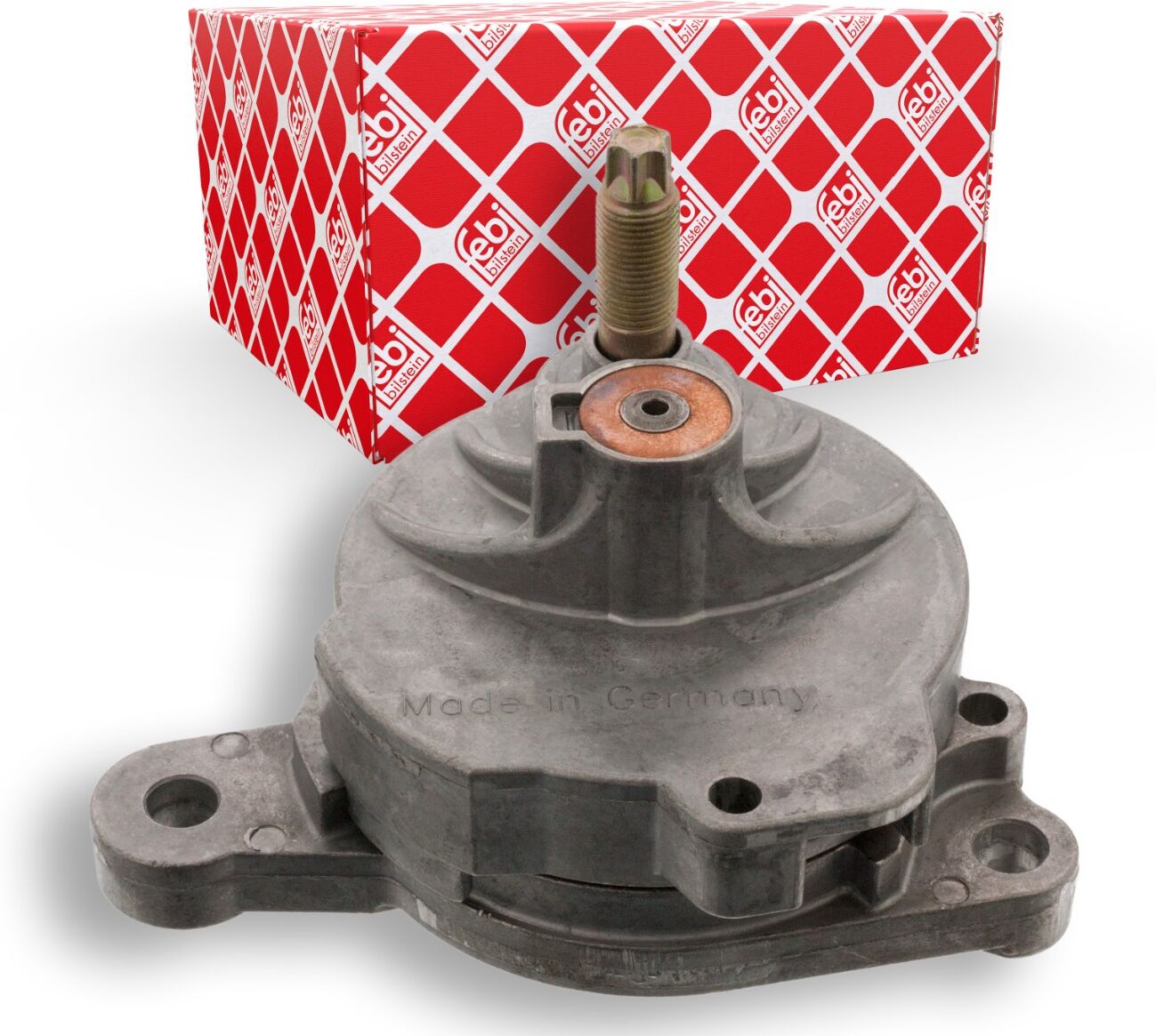 FEBI BILSTEIN 10172 Riemenspanner, Keilrippenriemen