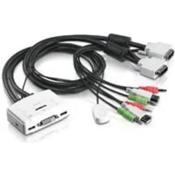 Trendnet Cable kit, KVM-Switch Kabel