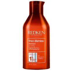 300ml Redken frizz dismiss Shampoo