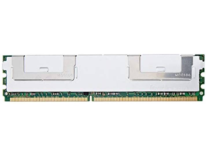 MicroMemory 2 x 8GB, DDR2
