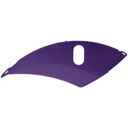 Excelsior Mantelschoner violett