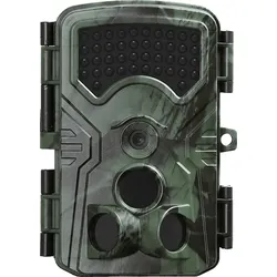 BRAUN PHOTOTECHNIK Scouting Cam 1300 Wildkamera Mehrfarbig, k.A. opt. Zoom, TFT-LCD