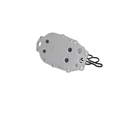 KAMOKA Ölkühler, Motoröl 7730167 für LAND ROVER