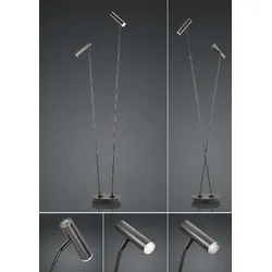Stehleuchte TOM (H 140 cm) - H 140 cm