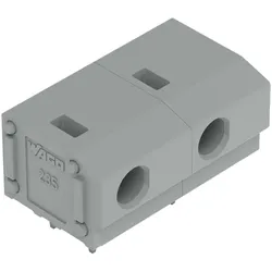 WAGO GmbH &amp; Co. KG Leiterplattenklemme 235-802