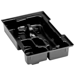 Einlagen für die Werkzeugaufbewahrung für GSC 12V-13