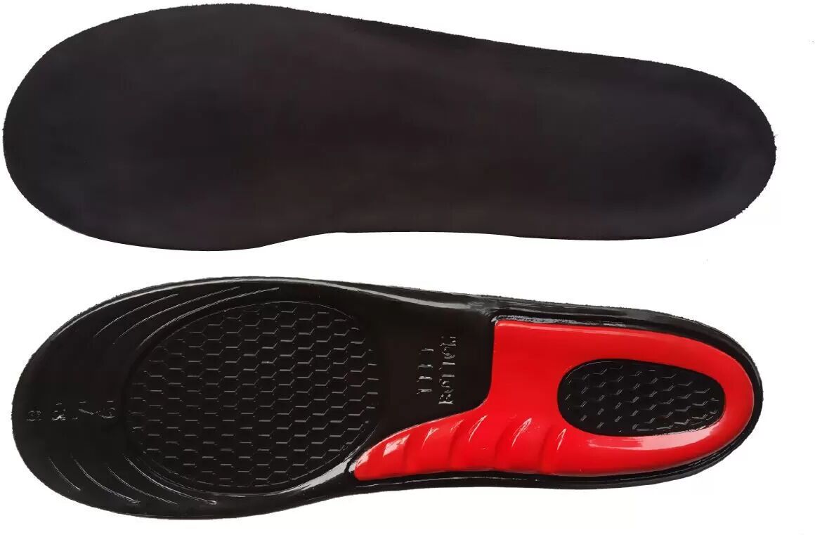 INF Semelles intérieures de chaussures de course de basket-ball amortissantes L