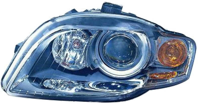 DIEDERICHS 1017182 Headlight