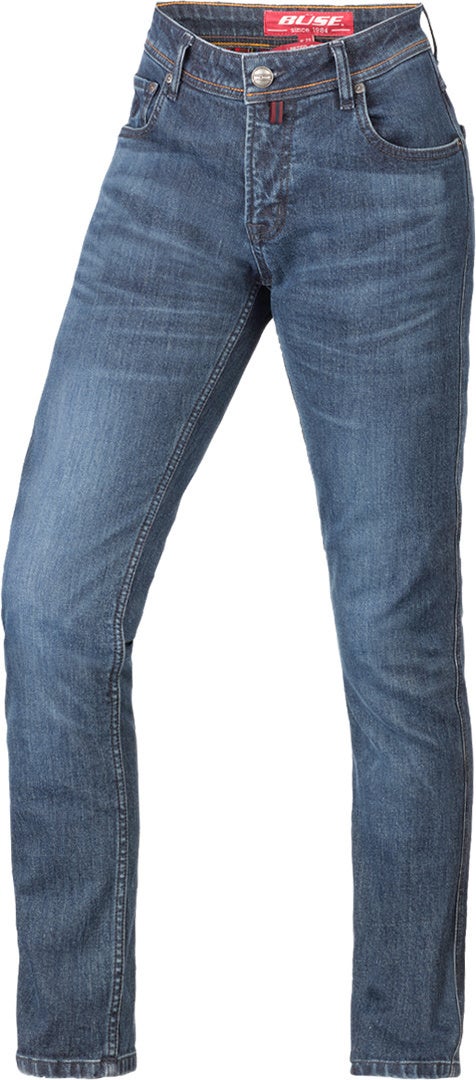 Buese Büse Denver Damen Motorradjeans 111661-3232