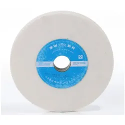 Elmag, Schleifmittel, - Schleifscheibe 200x20x31,75 mm für HSG 250/500 AL