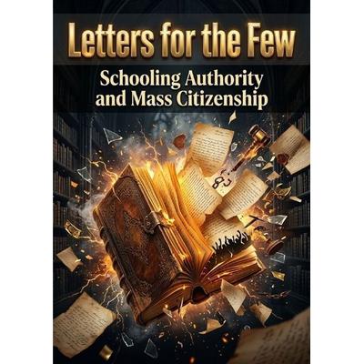 Letters for the Few, Taschenbuch von Ryan Holloway, Epubli, 978-3-565-62467-6