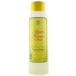 Alvarez Gomez Agua Fresca De Baño 750ml