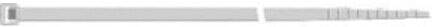 Sapi Selco Kabelbinder Nylon schwarz 135x2,5mm 100 Stück (SEL.3.203)