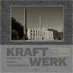 Kraftwerk, Fachbücher von Ruth van Doornik, Katharina Stolz