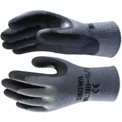 Showa, Schutzhandschuhe, Grip-Strickhandschuh (8, M)