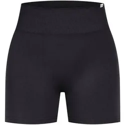 SMILODOX Shorts Amaze Ultra, Größe XL in Schwarz Schwarz