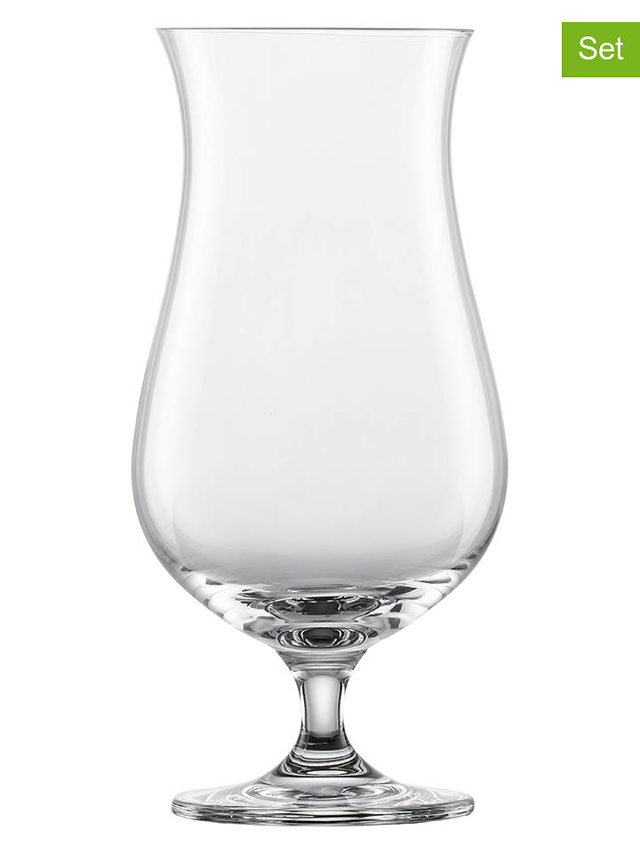 Schott Zwiesel 6er-Set: Cocktailgläser "Bar Special" - 530 ml - onesize