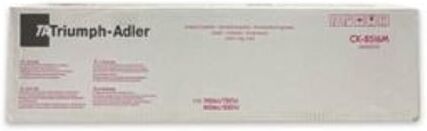 Triumph-Adler CK-8516M (1T02XNBTA0) toner magenta
