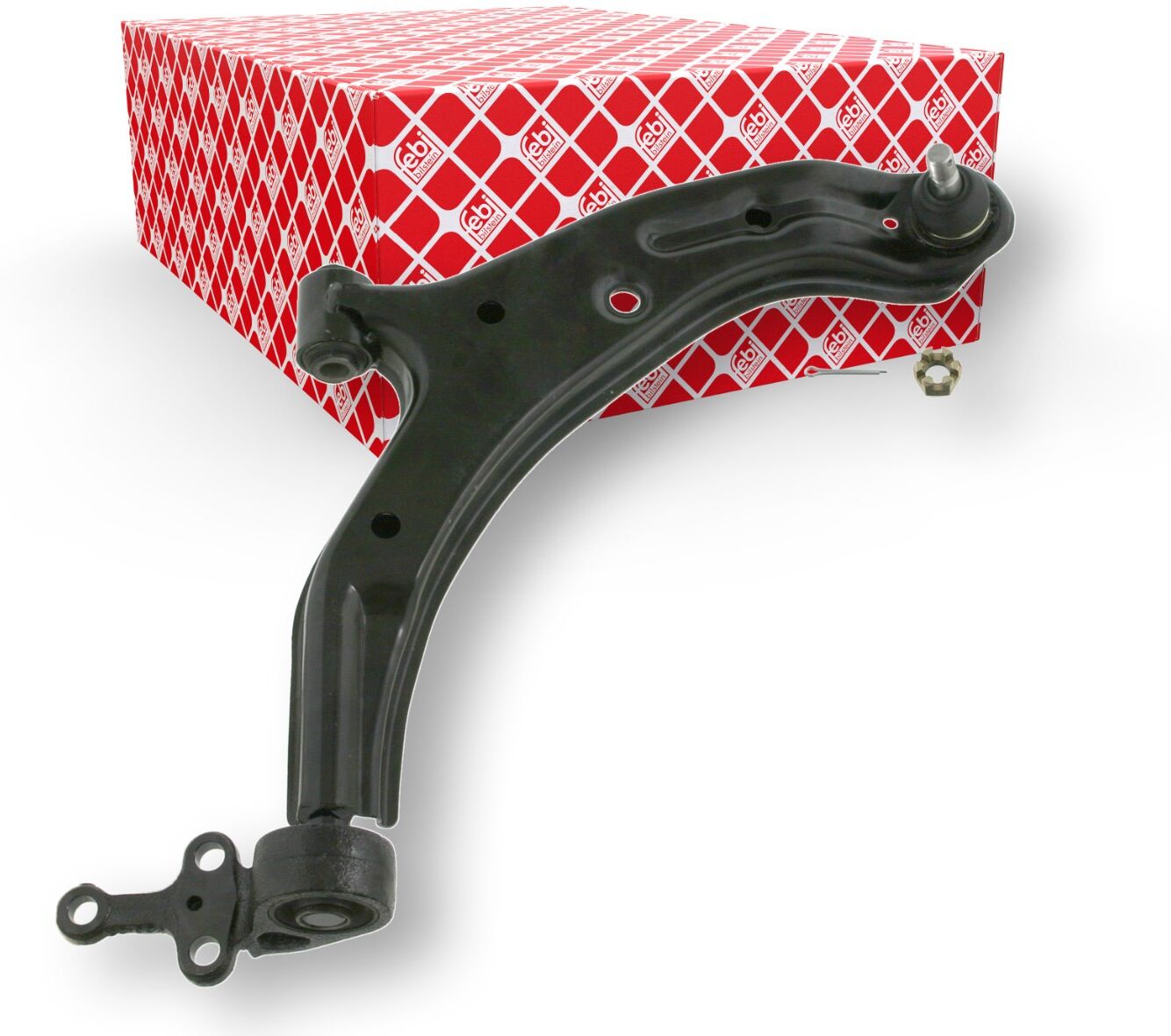 FEBI BILSTEIN 26278 Suspension arm