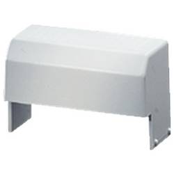 Hensel 6100168 Abdeckung (L x B x H) 102 x 102 x 32 mm 1 St. Grau