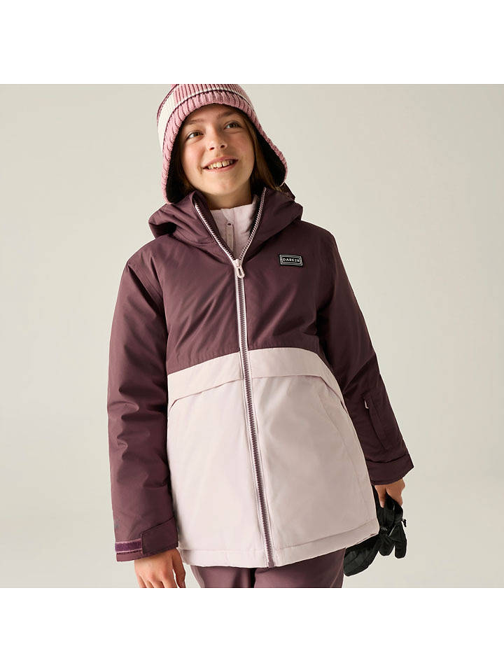 Dare 2b Ski-/ Snowboardjacke "WingIt" in Lila - 158