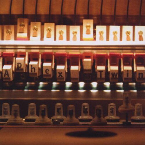 Aphex Twin - Drukqs - Preis vom 09.10.2026 07:28:09 h