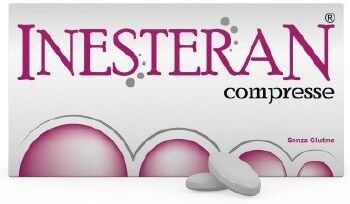 Shedir Pharma Inesteran 30cpr