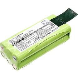 CS Cameron Sino Werkzeug-Akku 14.4 V 1800 mAh CS-DLM606VX