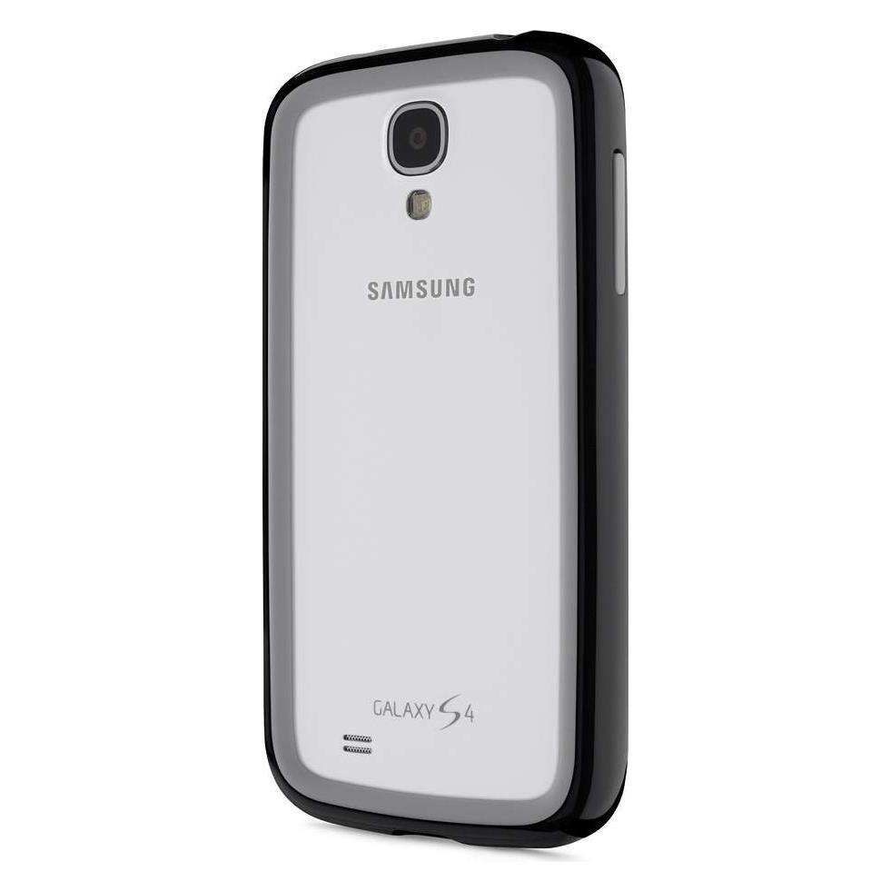 Belkin Surround Case (Samsung Galaxy S4) (F8M557BTC00)