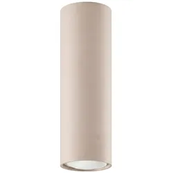 Sollux SL.2073 Deckenleuchte LAGOS 20 taupe