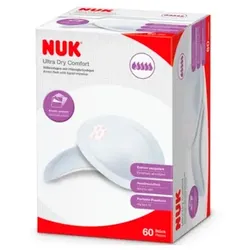 Nuk Protective Discs 60U