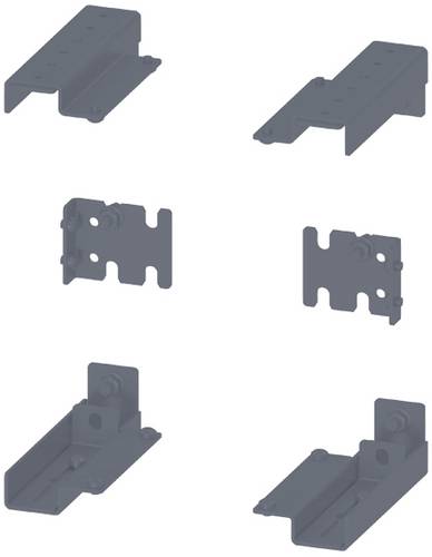 Siemens 8MF1000-2HP Adaptersatz 1St.