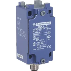 Telemechanique Sensors Unterteil ZCKJ1D