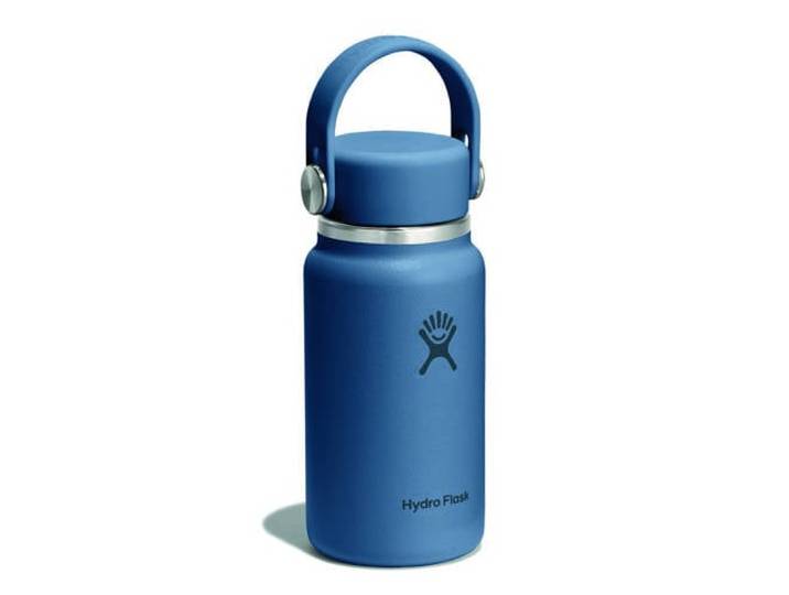 Hydro Flask drinkfles Micro Hydro (200 ml) RVS