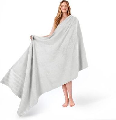 American Soft Linen 100% Cotton Large Jumbo Bath Towel 35x70 Premium & Luxury Towels