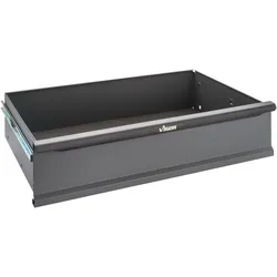 VIGOR Schublade, hoch, 569 x 398 x 154 mm, für Series L, V1901, Werkbank V4813, V1906