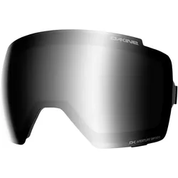 Dakine Domain Skibrille Ersatzglas 098 - silver mirror